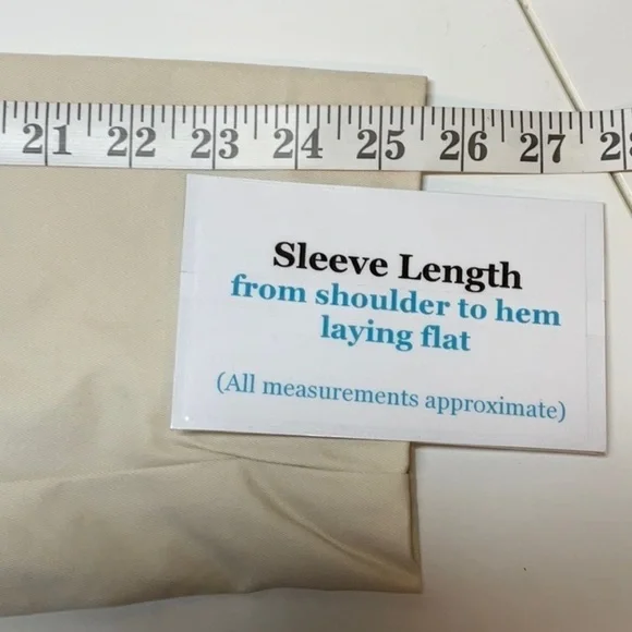 GAP Trench Coat Mid-Length Khaki XXL - Picture 9 of 12